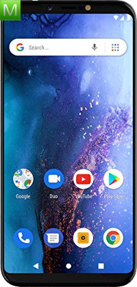 BLU Vivo Go