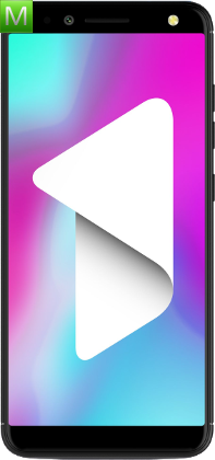 BLU Vivo One