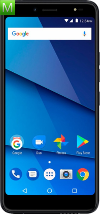 BLU Vivo One Plus