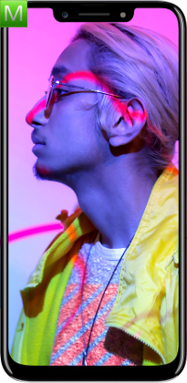 BLU Vivo One Plus 2019