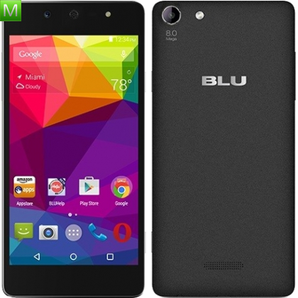 BLU Vivo Selfie