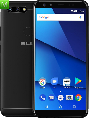 BLU Vivo X