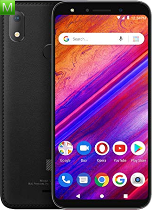 BLU Vivo X5