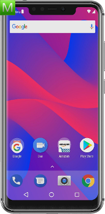 BLU Vivo XI