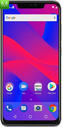 BLU Vivo XI+