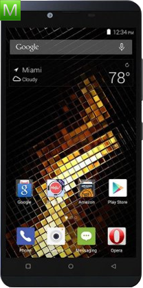 BLU Vivo XL