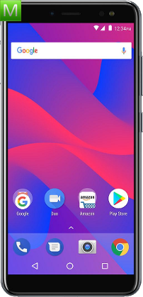 BLU Vivo XL3