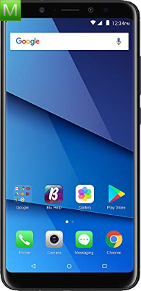 BLU Vivo XL3 Plus