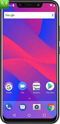 BLU Vivo XL4