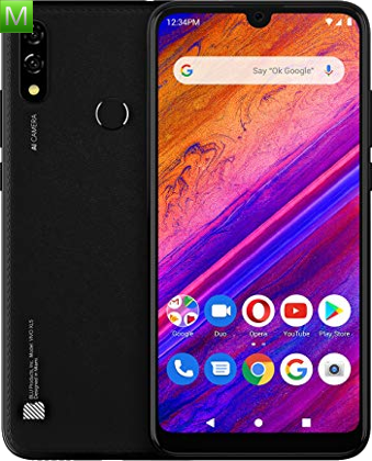 BLU Vivo XL5