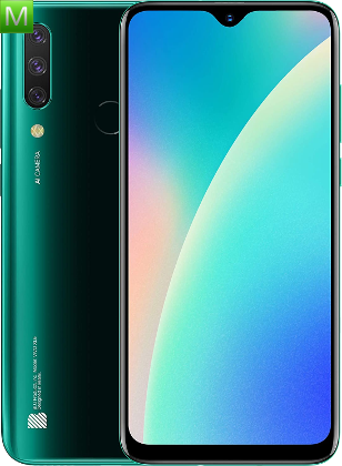 BLU Vivo XL6