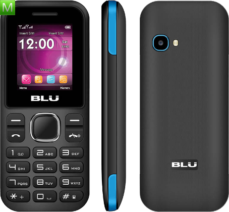 BLU Z3