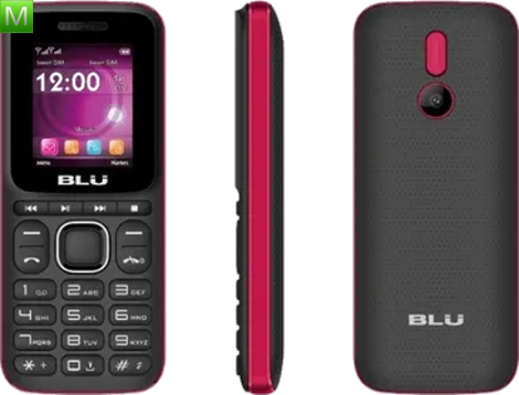 BLU Z4 Music