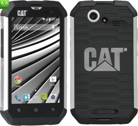 CAT B15Q