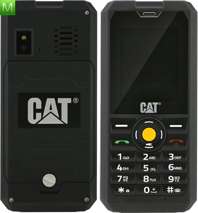 CAT B30