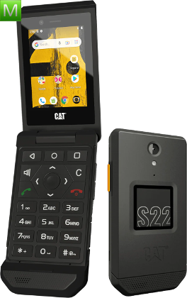 CAT S22 Flip