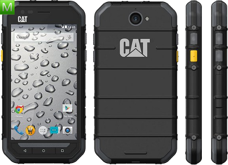 CAT S30