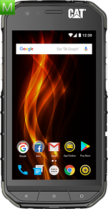 CAT S31 Dual SIM