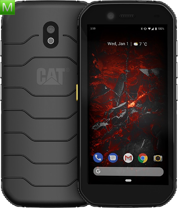 CAT S32