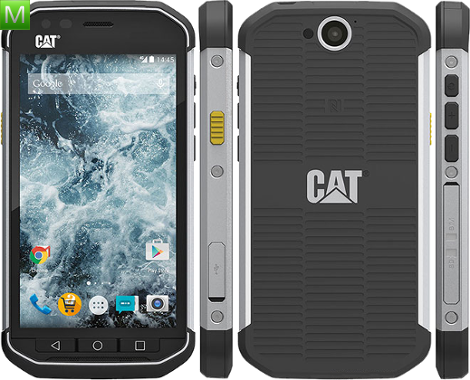 CAT S40