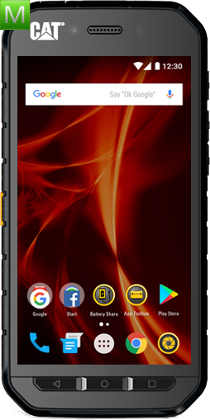 CAT S41 Dual SIM