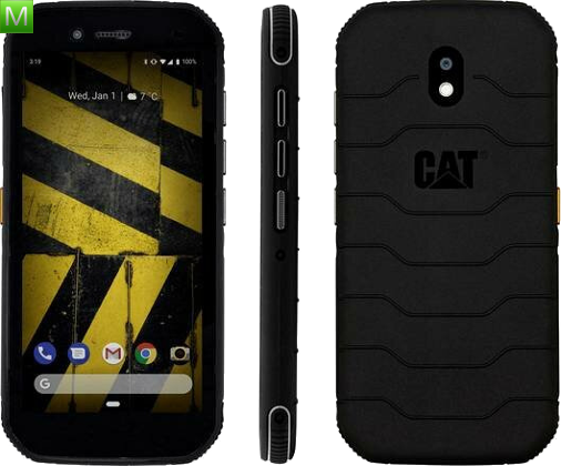 CAT S42 H+