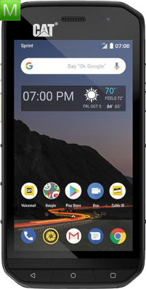 CAT S48c