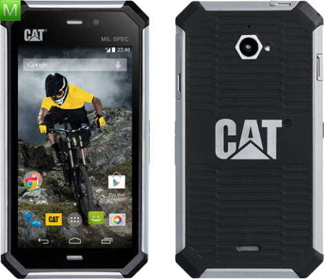 CAT S50