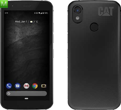 CAT S52