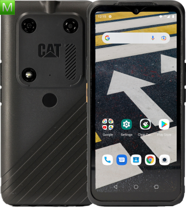 CAT S53