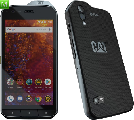 CAT S61