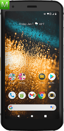 CAT S62