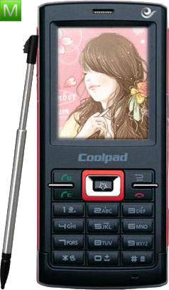 Coolpad 2318