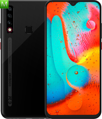 Coolpad 26