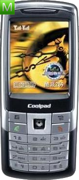 Coolpad 269