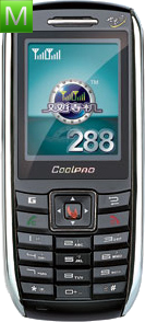 Coolpad 288