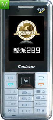 Coolpad 289
