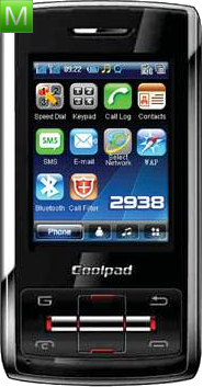 Coolpad 2938