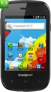 Coolpad 5010