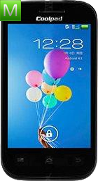 Coolpad 5108