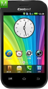 Coolpad 5109