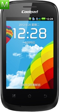 Coolpad 5110