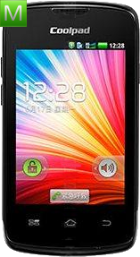 Coolpad 5120A