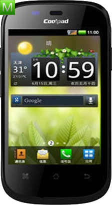 Coolpad 5210