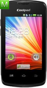 Coolpad 5210A
