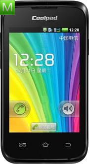 Coolpad 5210S