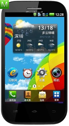 Coolpad 5211