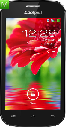 Coolpad 5216S