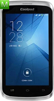 Coolpad 5217