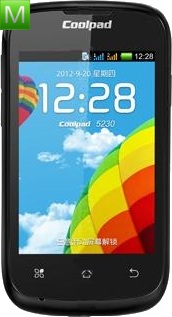 Coolpad 5230